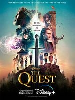 imagem de The Quest: A Missão