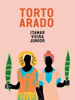 Pôster de Torto Arado