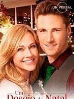 Pôster de Um Desejo De Natal