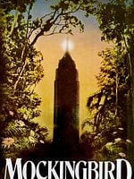 Pôster de Mockingbird