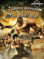 Pôster de A Grande Aventura de Sinbad