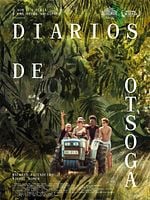 Pôster de Diários de Otsoga