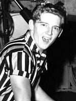 Pôster de Jerry Lee Lewis: Trouble in Mind