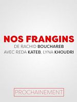 Pôster de Nos frangins