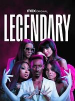 imagem de Legendary