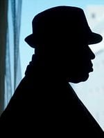 Pôster de Ben Crump Pelos Direitos Civis