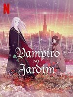 imagem de Vampiro no Jardim