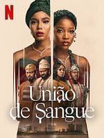 imagem de União de Sangue