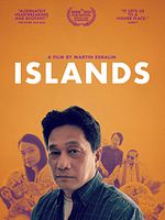 Pôster de Ilhas