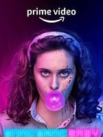 imagem de Bang Bang Baby