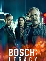 imagem de Bosch: Legacy