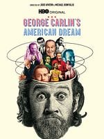 Pôster de George Carlin's American Dream
