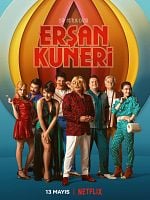 imagem de Ershan Kuneri: Um Produtor Atrevido