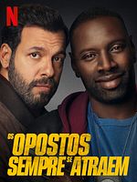 Pôster de Os Opostos Sempre Se Atraem