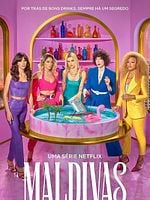 imagem de Maldivas