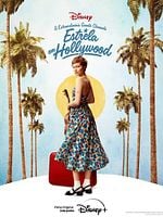 Pôster de A Extraordinária Garota Chamada Estrela em Hollywood