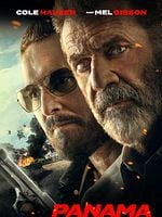 Pôster de Panamá