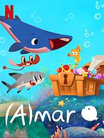 Pôster de (A)mar