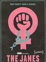 Pôster de The Janes