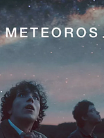 Pôster de Meteoros