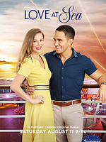 Pôster de Love at Sea