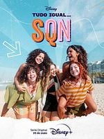 imagem de Tudo Igual...SQN