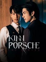 Pôster de KinnPorsche