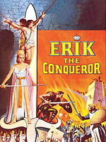 Pôster de A Vingança dos Vikings