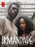 Pôster de Irmandade