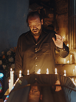 Pôster de El Visitante