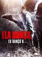 Pôster de Ela Dança, Eu Danço 6