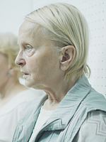 Pôster de Kobieta na dachu