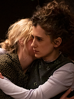 Pôster de Natten har øjne