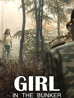 Pôster de Girl In The Bunker