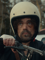 Pôster de American Dreamer