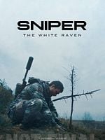 Pôster de Sniper: The White Raven