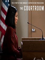Pôster de The Courtroom