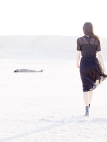 Pôster de Land of Dreams