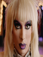 Pôster de God Save The Queens