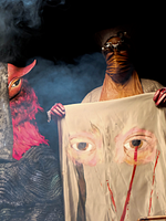 Pôster de A Wounded Fawn