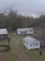 Pôster de Lowndes County e o Caminho para o Poder Negro