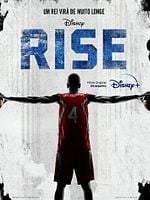 Pôster de Rise