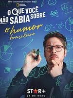 imagem de O Que Você Não Sabia Sobre o Humor Brasileiro