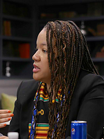 Pôster de The Big Payback