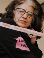 Pôster de Rebellion