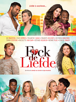 Pôster de F*ck de liefde