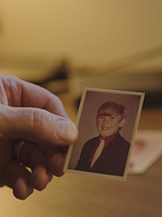 Pôster de Escoteiros: A História Oculta