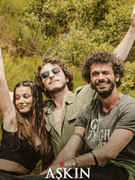 Pôster de O Apocalipse do Amor