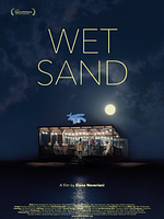 Pôster de Wet Sand