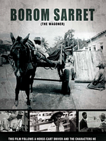 Pôster de O Carroceiro